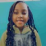 Kid's Braids