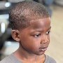 Kid’s Cut