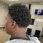 Men's Cut