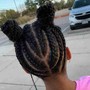 Kinky Twist