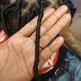 Mini Loc retwist