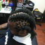 Crochet Braids