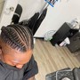 Kid Braids