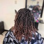 Kinky Twist