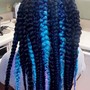 Crochet Braids