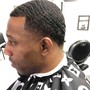 Men's Cut