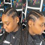 Men’s Braids