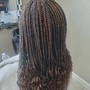 Kinky Twist