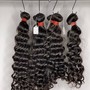 Microlinks w/ Mink Brazilian 16"-18”