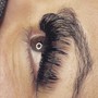 Eyelash Tint