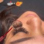 Eyelash Curl / Perm