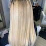 v light hair extensions