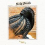 Deposit for Braids or Twists w/hair provided by salon