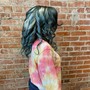 Tape-in Hair Extensions