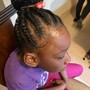 Kid's Braids