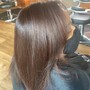 Natura blow dry/stlye