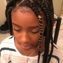 2 Feedin Braids