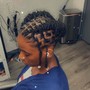 Braid Bar Style