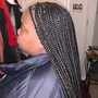 2 Feed-In Braids