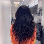 Frontal (HD 16 INCH 13•6 BODY WAVE)