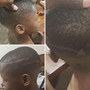 Kid’s Cut