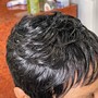 Scalp Treatment