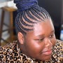 Box Braids