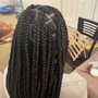 Crochet Braids