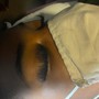 Brow Wax