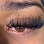 Individual Lashes