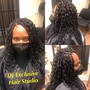 Quick Weave Install Only