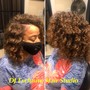 Clarifying Scalp Detox Srub Treatment