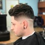 Men's Cut