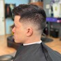 Men's Cut