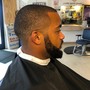 Beard Trim (add-on)