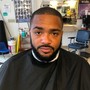 Beard Trim (add-on)