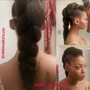 Crochet Braids