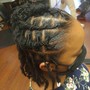 Natural Twists