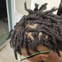 Male Box Braids