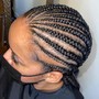 Starter Locs