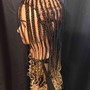 Box Braids