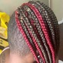 At Home Braids