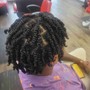 Kids Starter Loc (7-12)