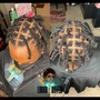 Instant Starter Locs