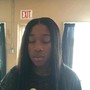 Lace frontal Sew In