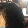 Lace frontal Sew In