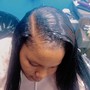 Comb Twist