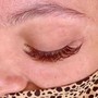 Eyebrow Tinting