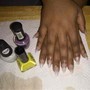 Manicure - French