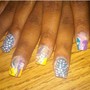 Manicure - Nail Art